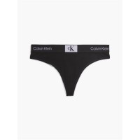 дамско,бельо,calvin,klein,1996,thong,black