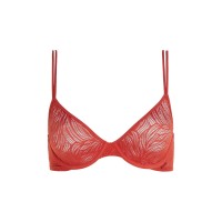 аксесоари,на,разпродажба,calvin,klein,calvin,klein,marquisette,lightly,lined,demi,bra,jazzberry,jam