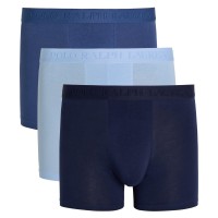 боксерки,мъжко,бельо,polo,ralph,lauren,boxer,brief,3,pack,boxer,brief,blue