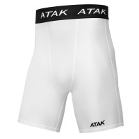 къси,панталони,мъжко,долно,бельо,atak,sports,gaa,compression,shorts,senior,white