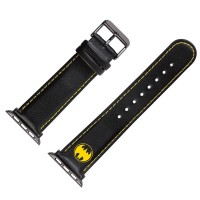 детско,лятно,бельо,детско,бельо,batman,watch,band,ch99,black