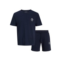 jack,and,jones,t,shirt,and,short,set,navy,blazer