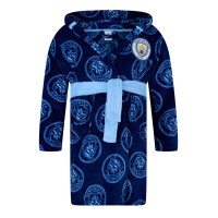 детски,пижами,team,boys,fluffy,fleece,robe,man,city