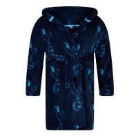 детски,пижами,team,boys,fluffy,fleece,robe,tottenham