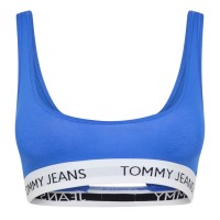 бюстие,аксесоари,на,разпродажба,tommy,hilfiger,cut,out,bralette,empire,blue