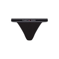 аксесоари,на,разпродажба,дамски,пижами,дамско,бельо,tommy,hilfiger,thong,black