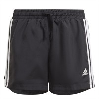 детски,къси,панталони,дрехи,за,училище,разпродажба,adidas,детски,къси,панталони,детски,облекла,adidas,woven,shorts,junior,girls,black,white