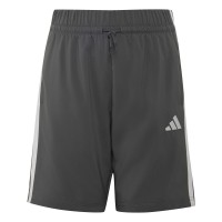 юношески,къси,панталони,детски,къси,панталони,adidas,essentials,chelsea,shorts,junior,charcoal,grey