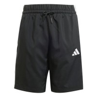 юношески,къси,панталони,детски,къси,панталони,adidas,essentials,chelsea,shorts,junior,black,white