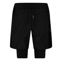 анцуг,мъжки,къси,панталони,off,white,men,s,diag,arrow,2,in,1,woven,tracksuit,shorts,black,dark,grn