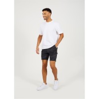 мъжки,къси,панталони,brave,soul,print,cargo,short,navy,camo
