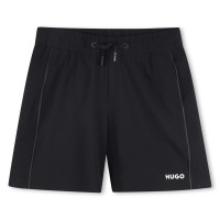 детски,3/4,панталони,дамски,екипи,hugo,hugo,nylon,short,jn62,black,09b