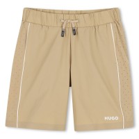 детски,3/4,панталони,дамски,екипи,hugo,hugo,nylon,short,jn62,sand