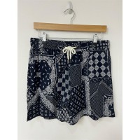 мъжки,къси,панталони,мъжки,долнища,размер+,another,influence,prnt,short,sn99,navy
