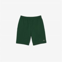 поларени,къси,панталони,мъжки,къси,панталони,lacoste,basic,fleece,shorts,green,132