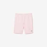 поларени,къси,панталони,мъжки,къси,панталони,lacoste,fleece,shorts,flamingo,t03