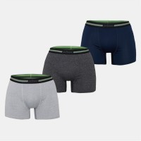 мъжко,лятно,бельо,prince,ppx8,3pk,long,leg,underwear,mens,multi