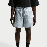 анцуг,мъжки,къси,панталони,nike,men,s,woven,tracksuit,shorts,pure,platinum