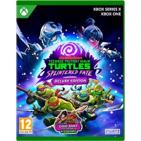 игри,и,технологии,u,and,i,entertainment,teenage,mutant,ninja,turtles:,splintered,fate,deluxe,edition,xbox,series