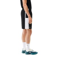 къси,панталони,дамски,екипи,мъжки,къси,панталони,lacoste,block,shorts,black,white