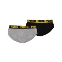 слипове,мъжко,лятно,бельо,разпродажба,puma,аксесоари,на,разпродажба,мъжко,бельо,puma,evrydy,brief,2p,sn99,blk,gry,yllw