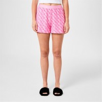 къси,панталони,дамски,пижами,hugo,hugo,unite,shorts,printed,10247048,miscellaneous