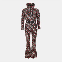 дамски,якета,и,палта,ски,boss,boss,ski,suit,ld99,black