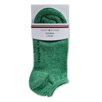 чорапи,на,разпродажба,всички,чорапи,аксесоари,на,разпродажба,дамски,чорапи,tommy,hilfiger,tommy,th,sneaker,2p,ld99,green,mouline