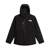 яке,мъжки,якета,the,north,face,mens,descendit,waterproof,insulated,ski,jacket,black