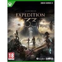 игри,и,технологии,bandai,namco,entertainment,clair,obscur:,expedition,33,xbox,series
