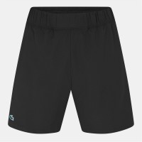 къси,панталони,дамски,екипи,мъжки,къси,панталони,lacoste,ultra,dry,sport,shorts,black,hthr