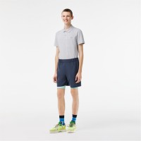 дамски,екипи,мъжки,къси,панталони,lacoste,lacoste,gh5215,shor,sn99,blue,night,mint