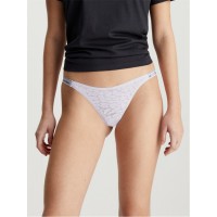 дамски,пижами,дамско,бельо,calvin,klein,pt,lce,thng,ld42,lavender,blue
