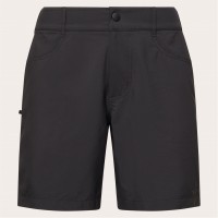 анцуг,мъжки,къси,панталони,oakley,men's,woven,tracksuit,shorts,pitch,black