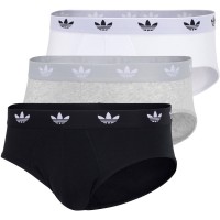 слипове,мъжко,бельо,adidas,originals,comfort,flex,cotton,3pack,briefs,assorted