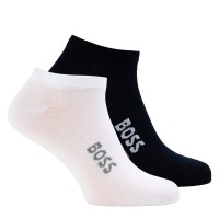 чорапи,boss,men,s,trainer,socks,dark,blue,401
