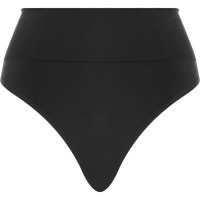 аксесоари,на,разпродажба,дамско,бельо,wolford,high,waist,thong,black