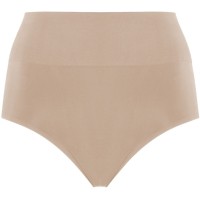 слипове,аксесоари,на,разпродажба,wolford,high,waist,brief,clay
