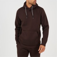 суичър,brave,soul,hoody,joggers,sn62,chocolate,brown