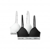 calvin,klein,calvin,2pk,triangle,jn64,black,white