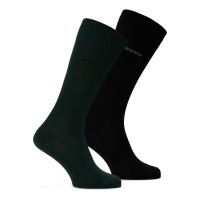 чорапи,boss,bw,bamboo,sock,2pk,sn64,open,green,399