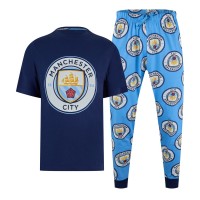 пижама,мъжки,пижами,team,mens,football,pj,set,man,city