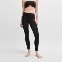 дамски,пижами,hugo,twin,bralette,stripe,10240727,black