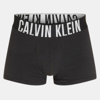 боксерки,мъжко,лятно,бельо,мъжко,бельо,calvin,klein,3,pack,intense,power,trunks,blk,blk,blk