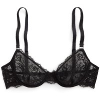 бельо,за,училище,аксесоари,на,разпродажба,ralph,lauren,lace,demi,bra,onyx