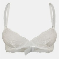 аксесоари,на,разпродажба,polo,ralph,lauren,lace,demi,bra,ecru