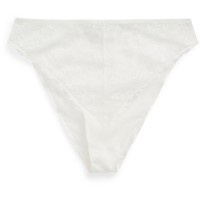 слипове,аксесоари,на,разпродажба,дамски,пижами,дамско,бельо,ralph,lauren,polo,lace,high,waist,brief,ecru