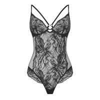 дамски,пижами,calvin,klein,calvin,blk,bdy,ld51,black