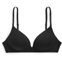 аксесоари,на,разпродажба,ralph,lauren,polo,essential,plunge,bra,onyx