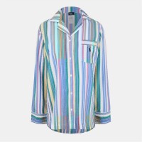 пижама,дамски,пижами,polo,ralph,lauren,polo,summer,pyjama,set,multicolour